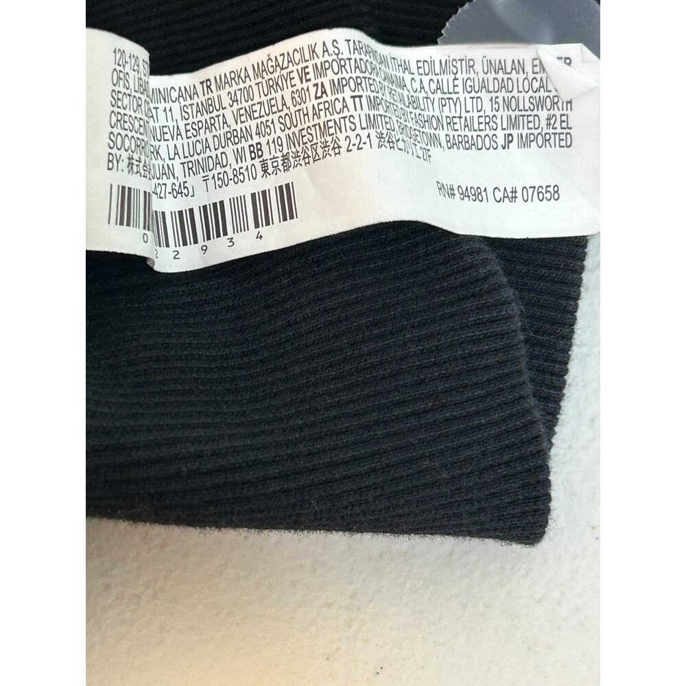 Disney Villains Maleficent Forever 21 Limited‎ Edition Unisex Hoodie XL - Picture 9 of 11